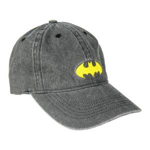 CAP BASEBALL BATMAN vyobraziť