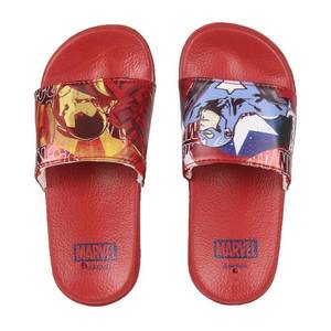 FLIP FLOPS POOL AVENGERS CAPITAN AMERICA vyobraziť