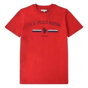 US Polo Assn USPA Sport T Shirt vyobraziť