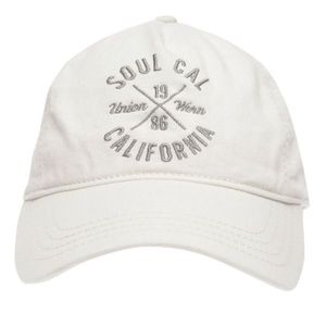 Pánska šiltovka SoulCal Sula vyobraziť