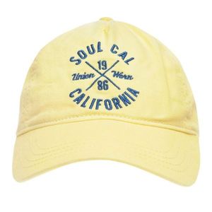 Pánska šiltovka SoulCal Sula vyobraziť