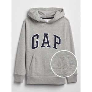 GAP Children's Hoodie Logo Hoodie vyobraziť