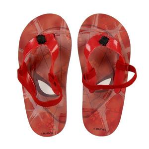 FLIP FLOPS PREMIUM SPIDERMAN vyobraziť