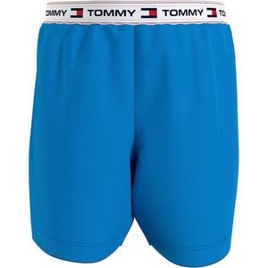 Tommy Hilfiger Band Logo Swim Shorts vyobraziť