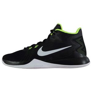 Nike One Take II Mens Basketball Shoes vyobraziť