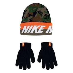 Nike Logo Hat and Glove Set vyobraziť