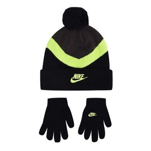 Nike NSW Hat and Glove Set vyobraziť