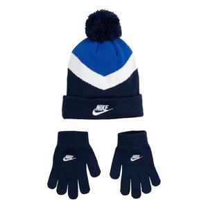 Nike NSW Hat and Glove Set Juniors vyobraziť