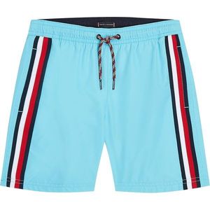 Tommy Hilfiger Side Stripe Swim Shorts vyobraziť
