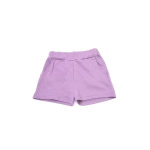 Trendyol Lilac GirlKnitted Shorts & Bermuda vyobraziť