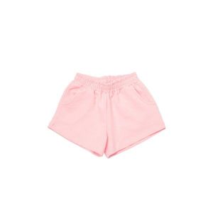 Trendyol Pink Girl Knitted Shorts & Bermuda vyobraziť
