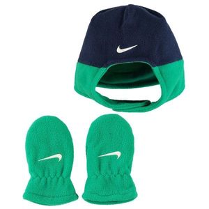 Nike Swoosh Trapper Hat vyobraziť