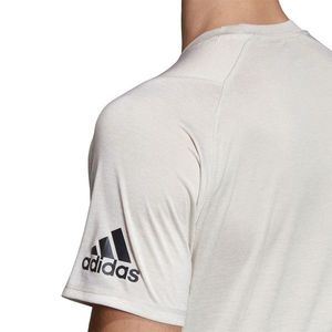 Adidas Mens Freelift Grad T-Shirt vyobraziť