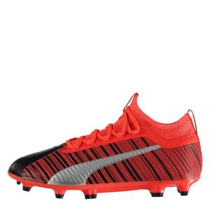 Puma One 5.3 FG Football Boots vyobraziť