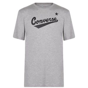 Converse Nova Logo T Shirt vyobraziť