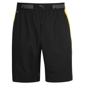 Puma NXT Woven Shorts Mens vyobraziť
