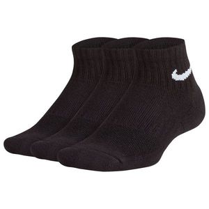Nike Performance Cushion Quarter Socks Junior vyobraziť