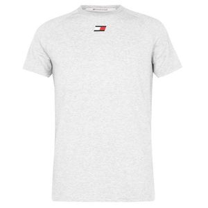 Pánske tričko Tommy Hilfiger Chest Logo vyobraziť