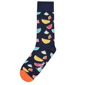 Happy Socks Watermelon Socks vyobraziť