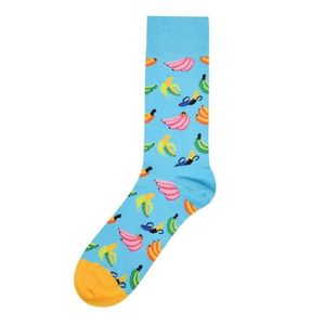 Happy Socks Banana Socks vyobraziť