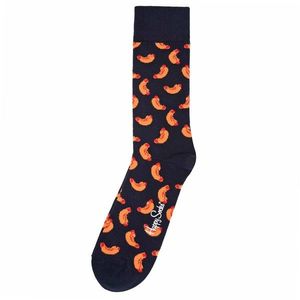 Happy Socks - Ponožky Hot Dog vyobraziť