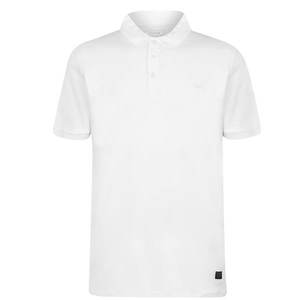 Firetrap Jersey Polo Shirt Mens vyobraziť