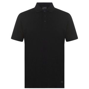 Firetrap Jersey Polo Shirt Mens vyobraziť
