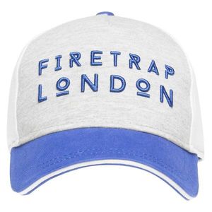 Firetrap Range Cap Junior Boys vyobraziť