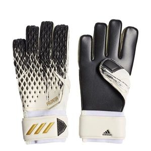 Adidas Predator Match Goalkeeper Gloves vyobraziť