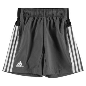 Adidas Boys Football Climalite Trofeo + Shorts vyobraziť