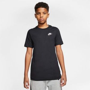 Nike Futura T Shirt Junior Boys vyobraziť