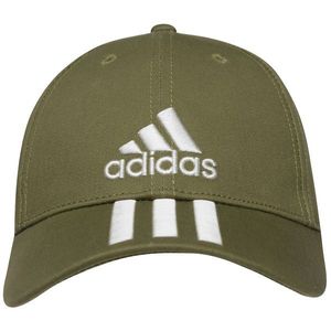 Adidas Baseball 3-Stripes CT Cap vyobraziť