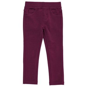 Lee Cooper Solid Jeggings Infant Girls vyobraziť