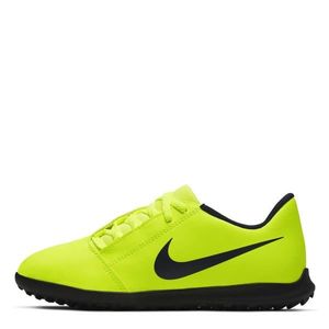 Nike Phantom Venom Club Junior Astro Turf Trainers vyobraziť