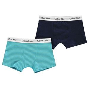 Pánske boxerky Calvin Klein 2 Pack vyobraziť