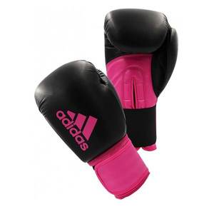Adidas Hybrid 100 Boxing Gloves vyobraziť