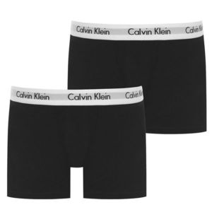 Calvin Klein Calvin 2 Pack Trunks vyobraziť