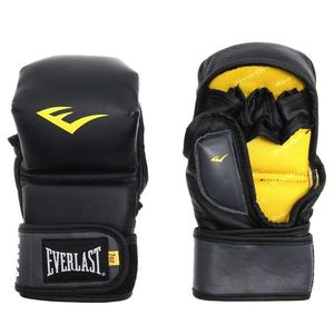 Everlast Elite Striking Martial Arts Training Gloves vyobraziť