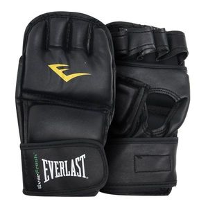 Everlast MMA Closed Thumb Grappling Gloves vyobraziť
