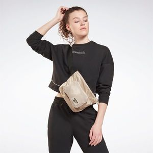 Reebok Tech Style Waist Bag Womens vyobraziť