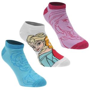 Character Trainer Socks 3 Pack Infants vyobraziť