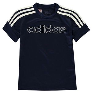 Adidas Sereno T Shirt Junior Boys vyobraziť