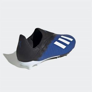 Adidas X 19.3 Laceless Childrens FG Football Boots vyobraziť