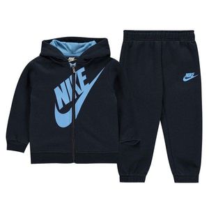 Detská súprava Nike Fleece vyobraziť