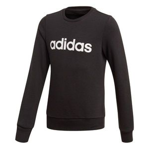 Adidas Linear Pullover Sweatshirt vyobraziť