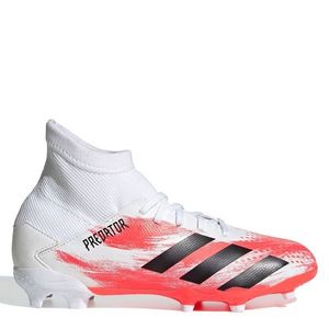 Adidas 20.3 Junior FG Football Boots vyobraziť