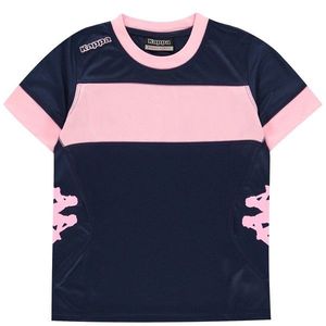 Kappa Remilio Short Sleeve T Shirt Junior Boys vyobraziť