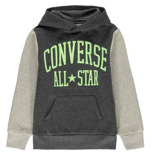 Converse Block Sweater Junior Boys vyobraziť
