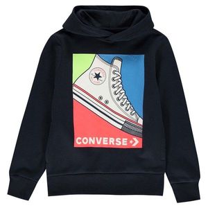 Converse Sneaker Hoodie Junior Boys vyobraziť