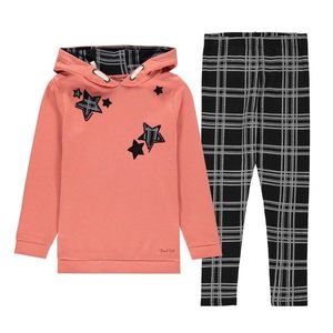 Dievčenská tepláková súprava SoulCal Knitwear vyobraziť